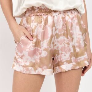 Sofia Lilo Short